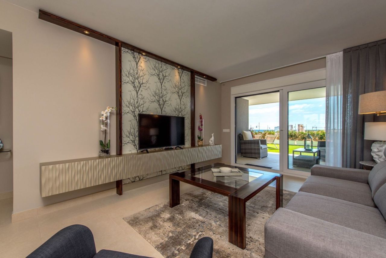 Квартира на Коста-Бланка, Испания, 76 м² - фото 3