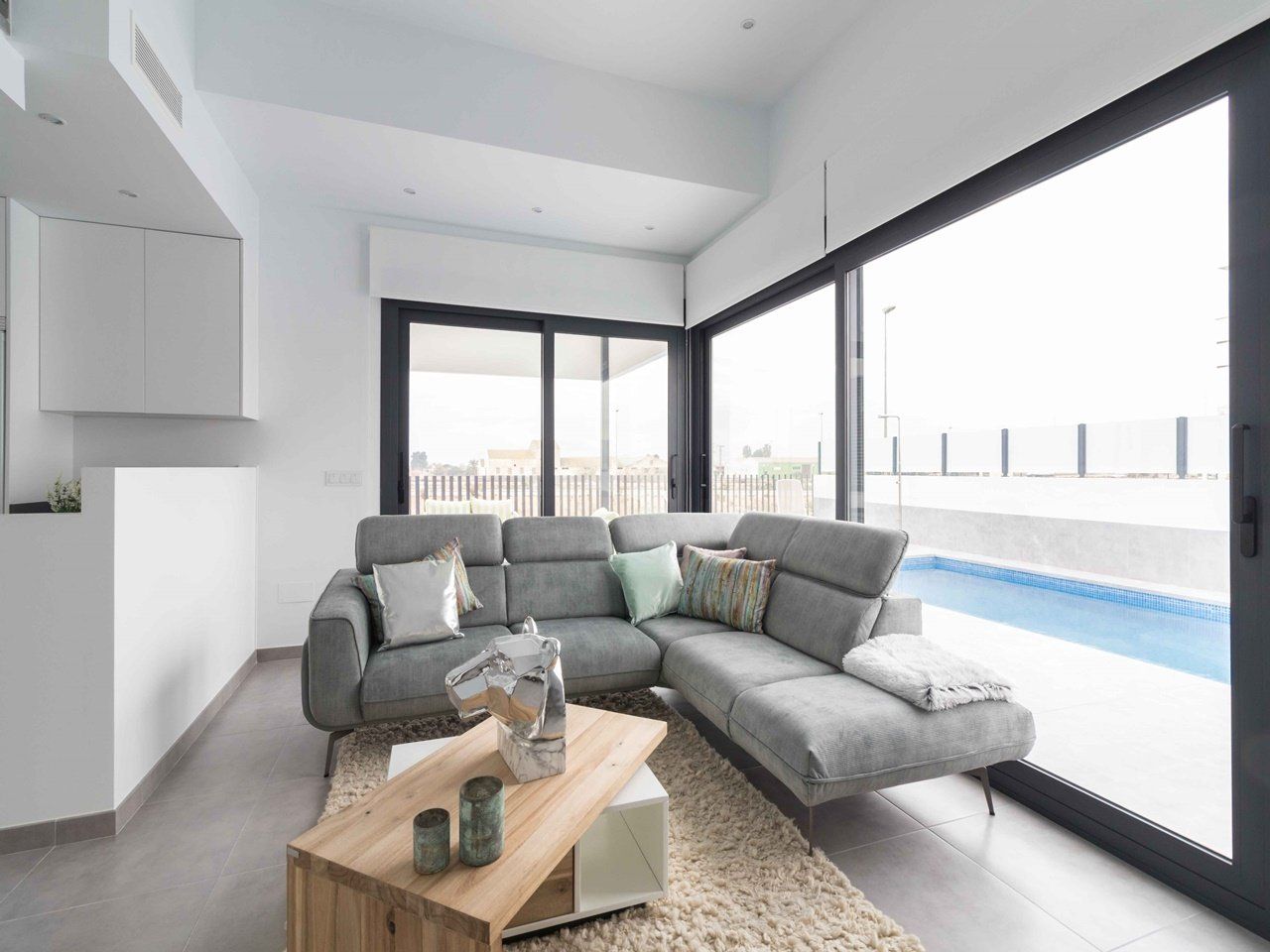 Дом на Коста-Калида, Испания, 136 м² - фото 3