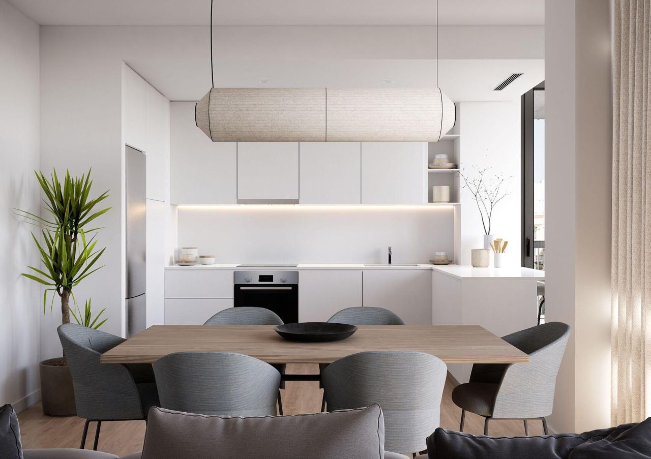 Квартира в Барселоне, Испания, 123 м² - фото 3