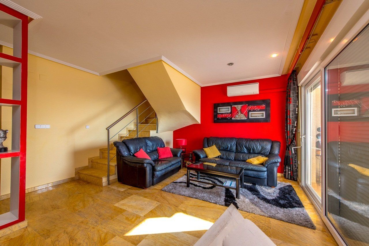 Квартира на Коста-Бланка, Испания, 121 м² - фото 3