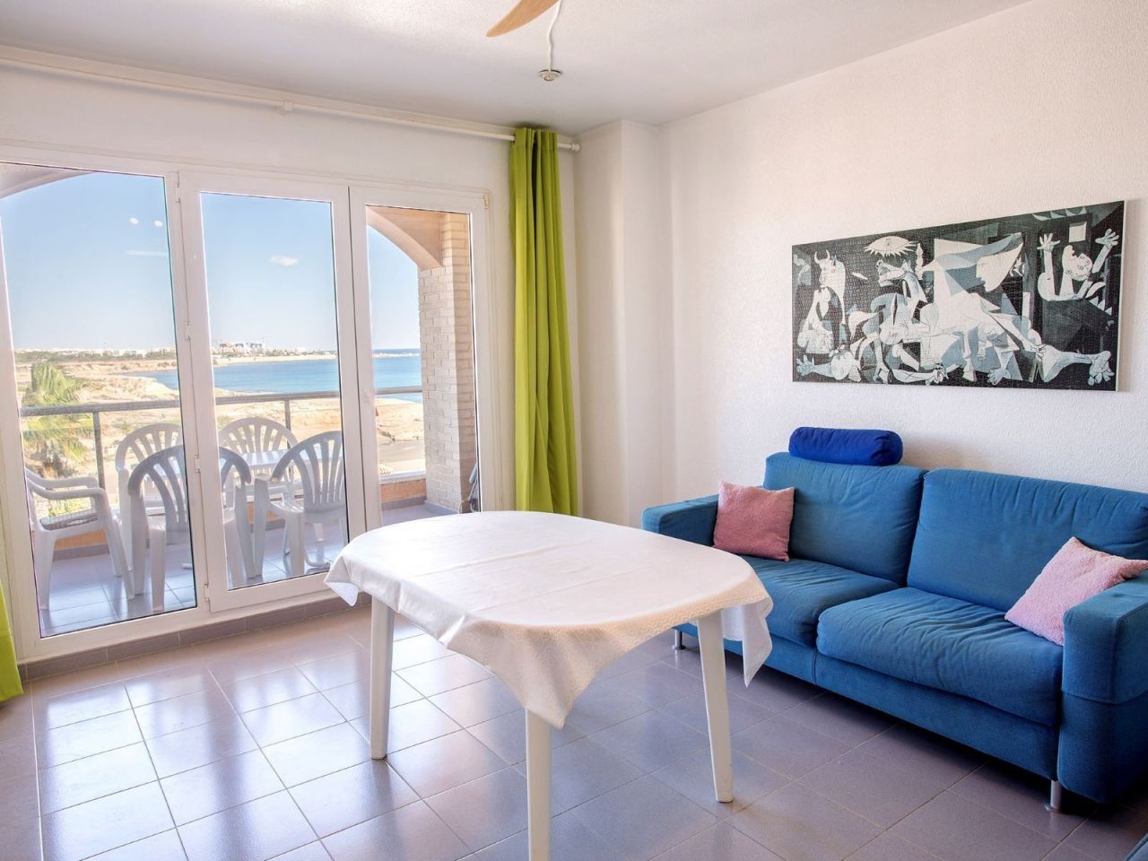 Квартира на Коста-Бланка, Испания, 89 м² - фото 3