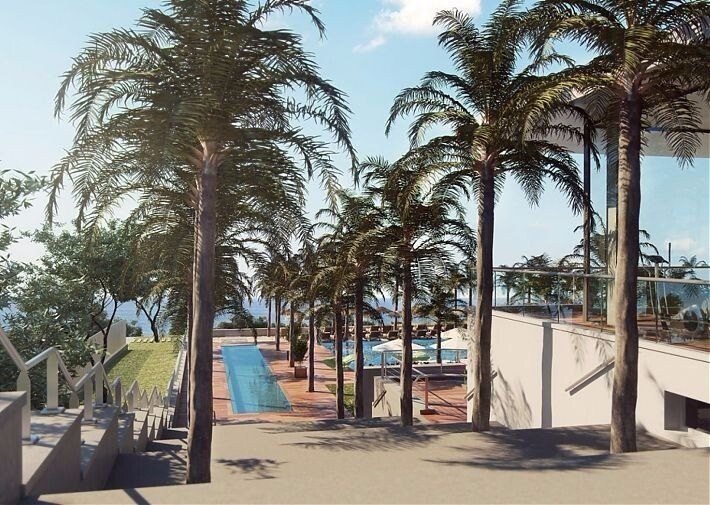 Квартира на Коста-дель-Соль, Испания, 124 м² - фото 3