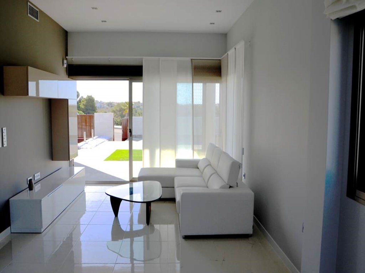 Дом на Коста-Бланка, Испания, 123 м² - фото 3