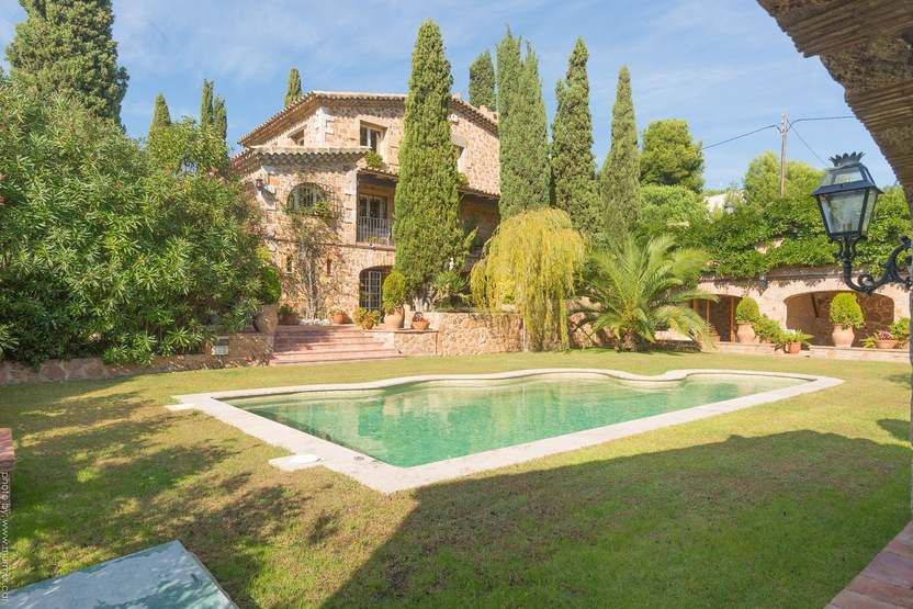 Дом на Коста-Брава, Испания, 511 м² - фото 3