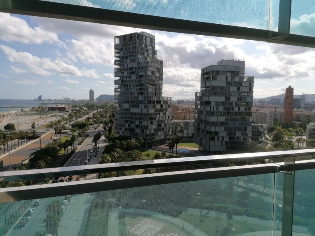 Квартира в Барселоне, Испания, 220 м² - фото 3