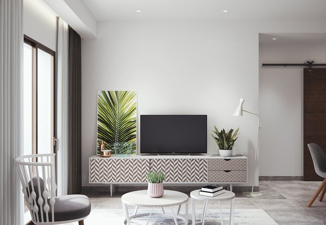 Квартира на Коста-Бланка, Испания, 73 м² - фото 3