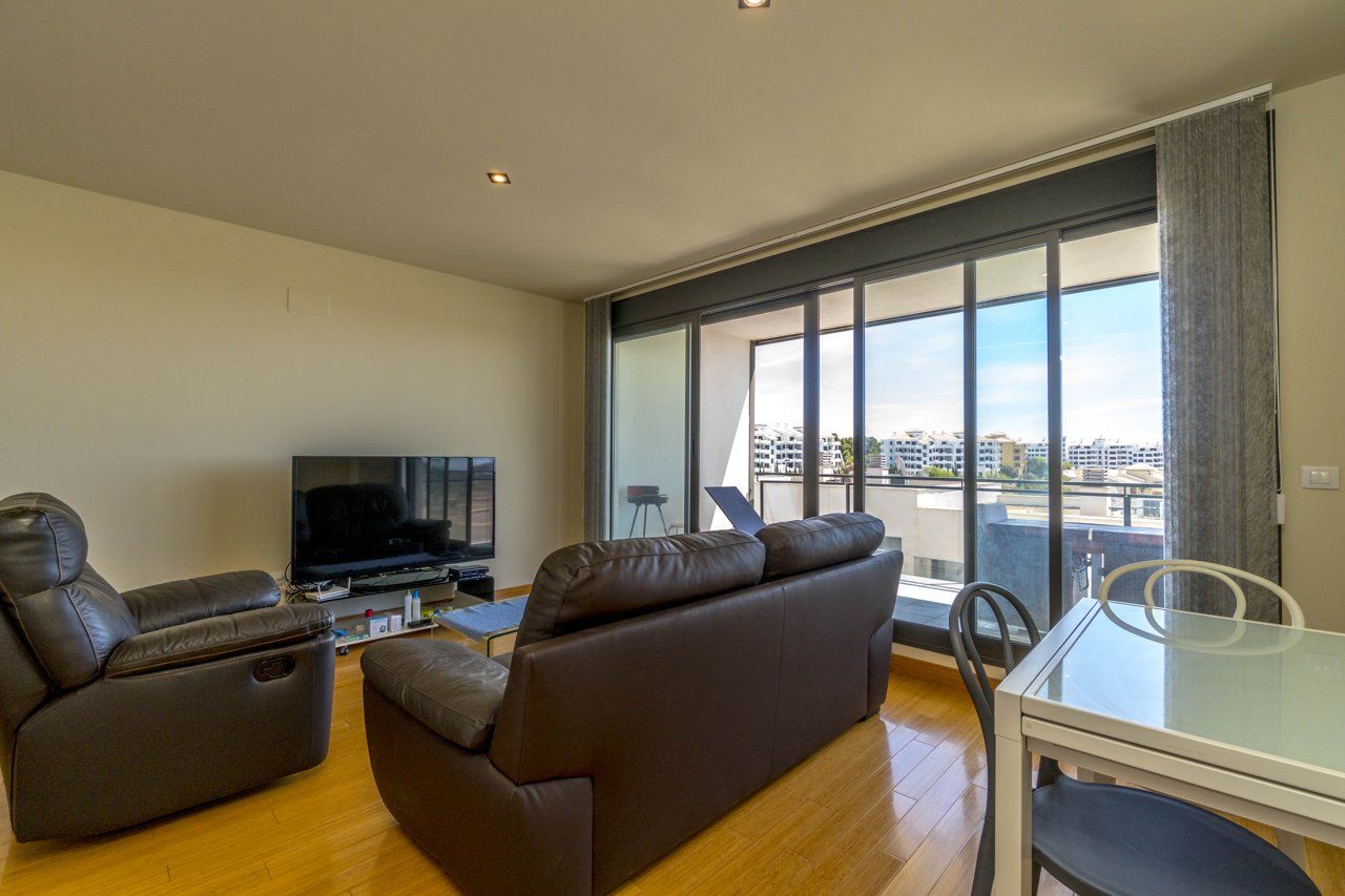 Квартира на Коста-Бланка, Испания, 101 м² - фото 3