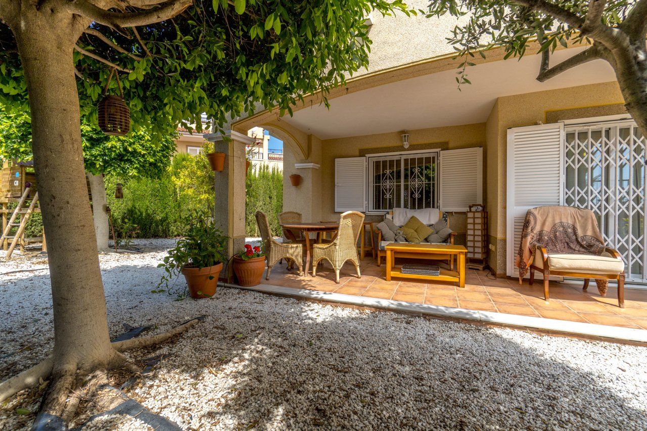 Квартира на Коста-Бланка, Испания, 82 м² - фото 3