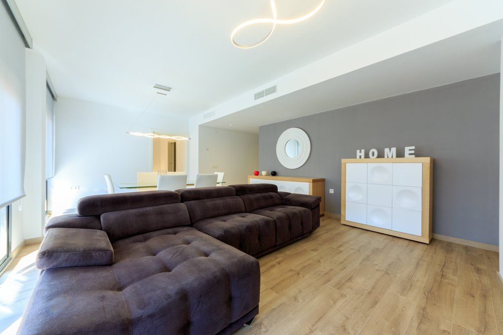 Квартира на Коста-Бланка, Испания, 80 м² - фото 3