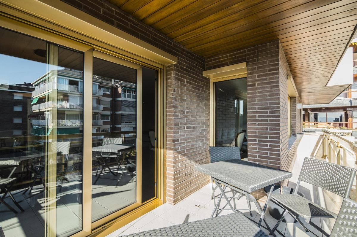 Квартира в Барселоне, Испания, 273 м² - фото 3