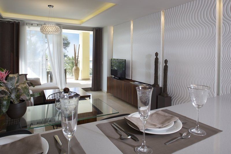 Квартира на Коста-Бланка, Испания, 80 м² - фото 3