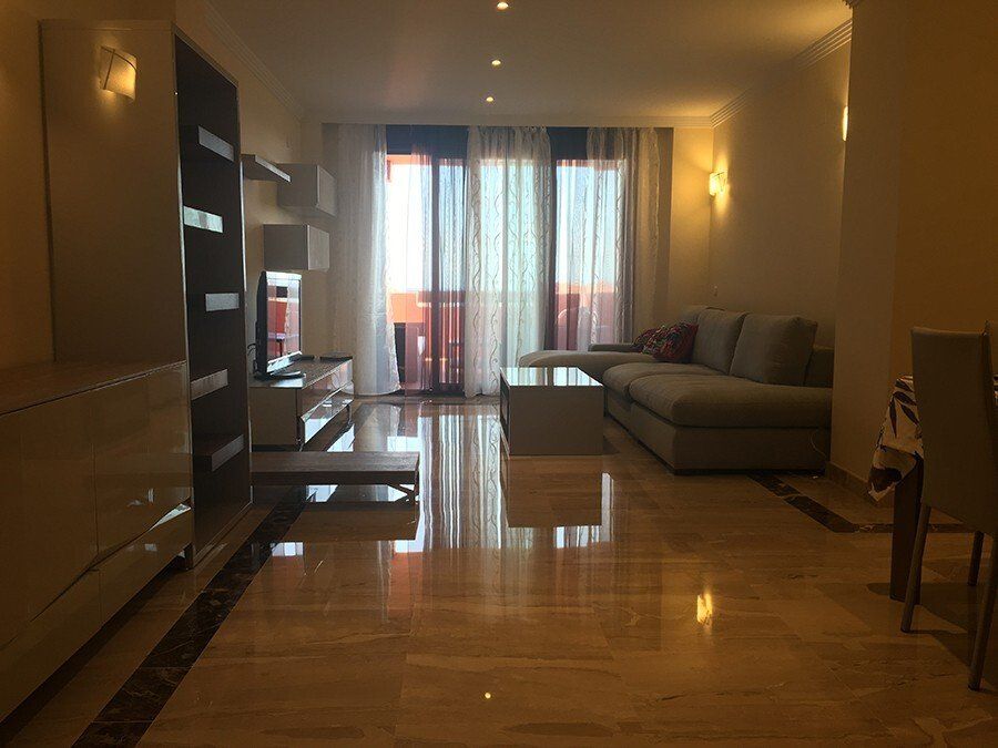 Квартира на Коста-дель-Соль, Испания, 141 м² - фото 3