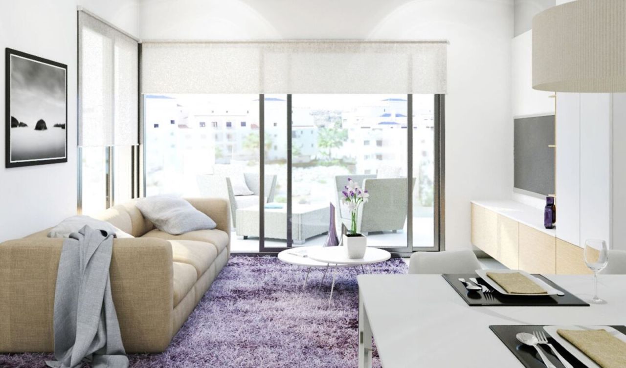 Квартира на Коста-Бланка, Испания, 70 м² - фото 3