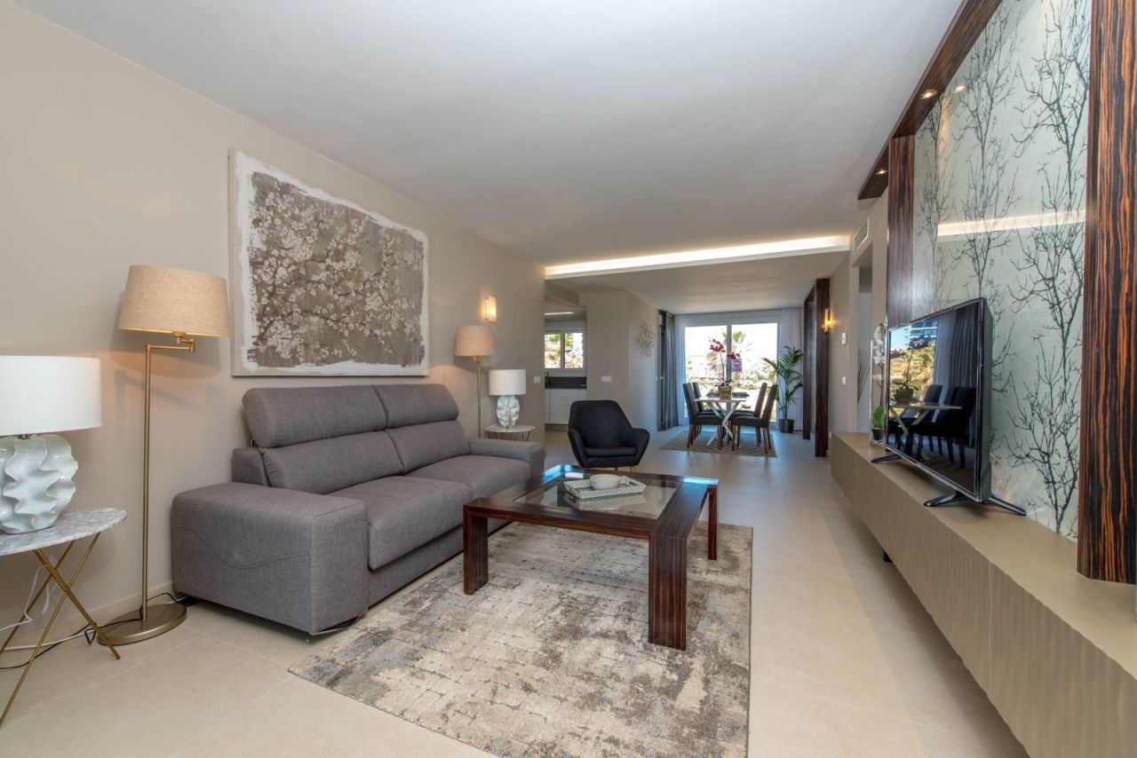 Квартира на Коста-Бланка, Испания, 94 м² - фото 3