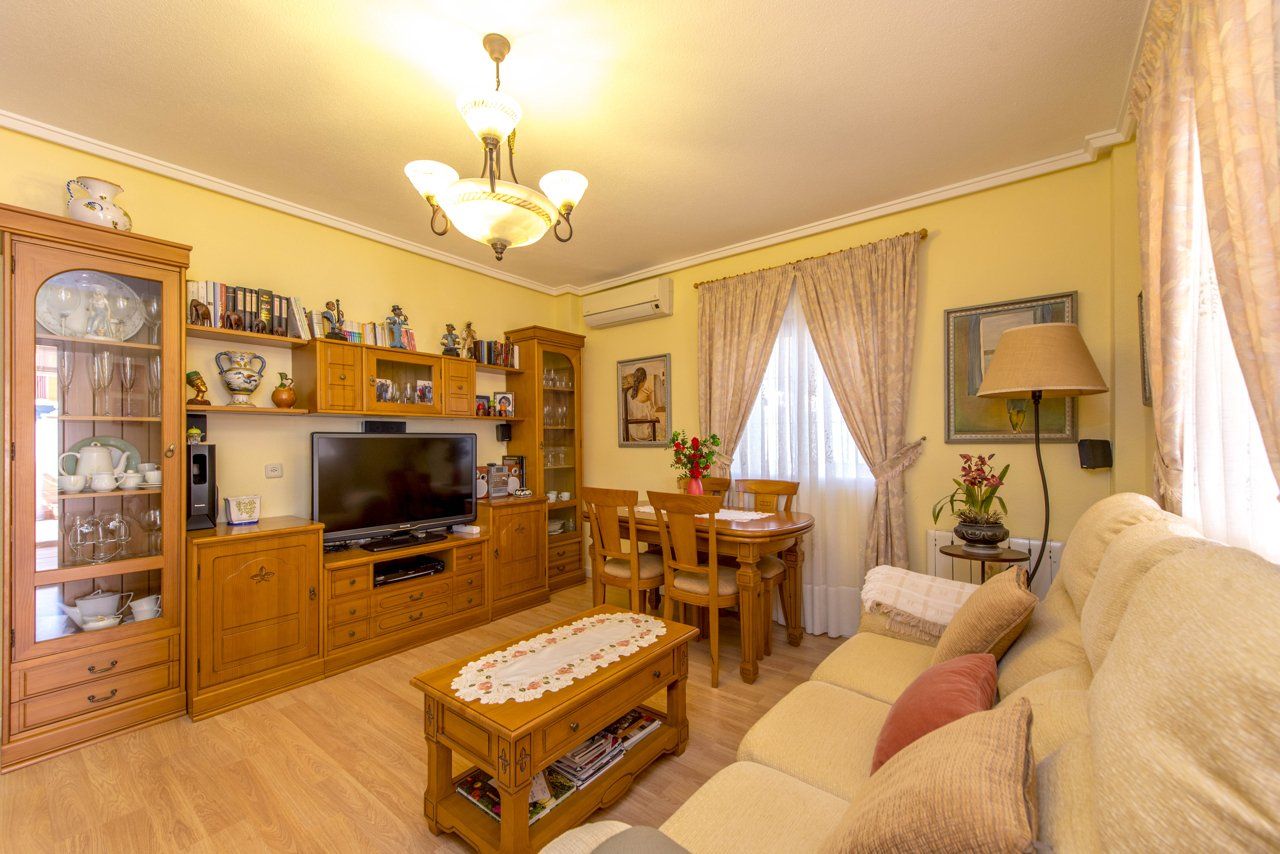 Квартира на Коста-Бланка, Испания, 65 м² - фото 3