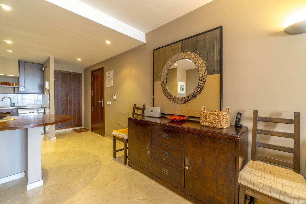 Квартира на Коста-Бланка, Испания, 76 м² - фото 3