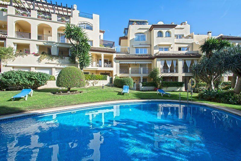 Квартира на Коста-дель-Соль, Испания, 86 м² - фото 3