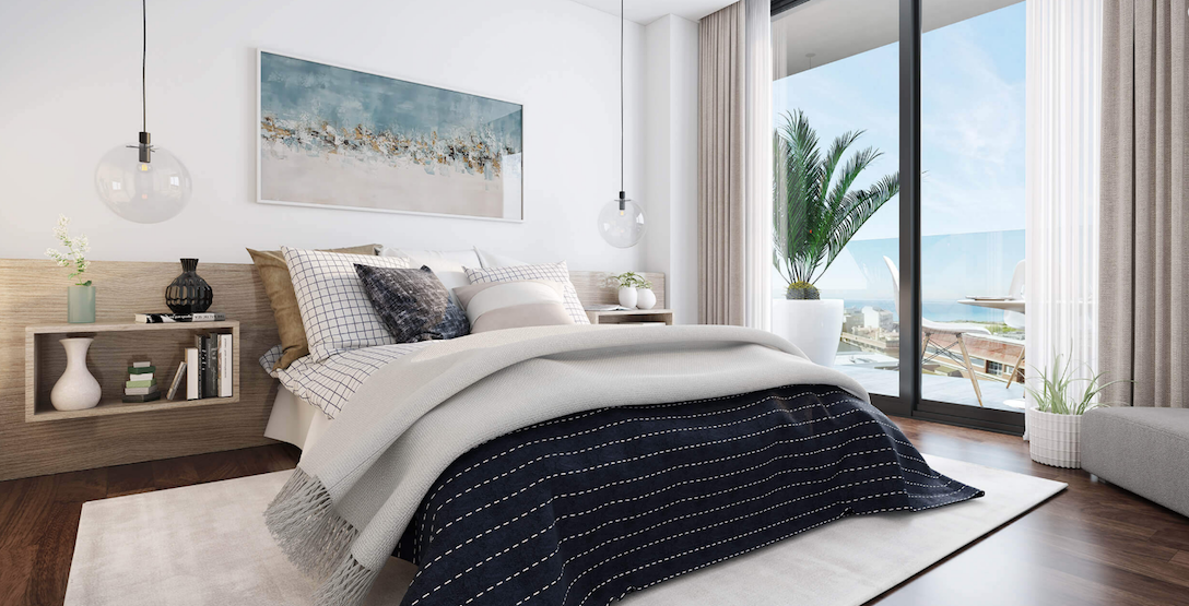 Квартира на Коста-дель-Маресме, Испания, 210 м² - фото 3