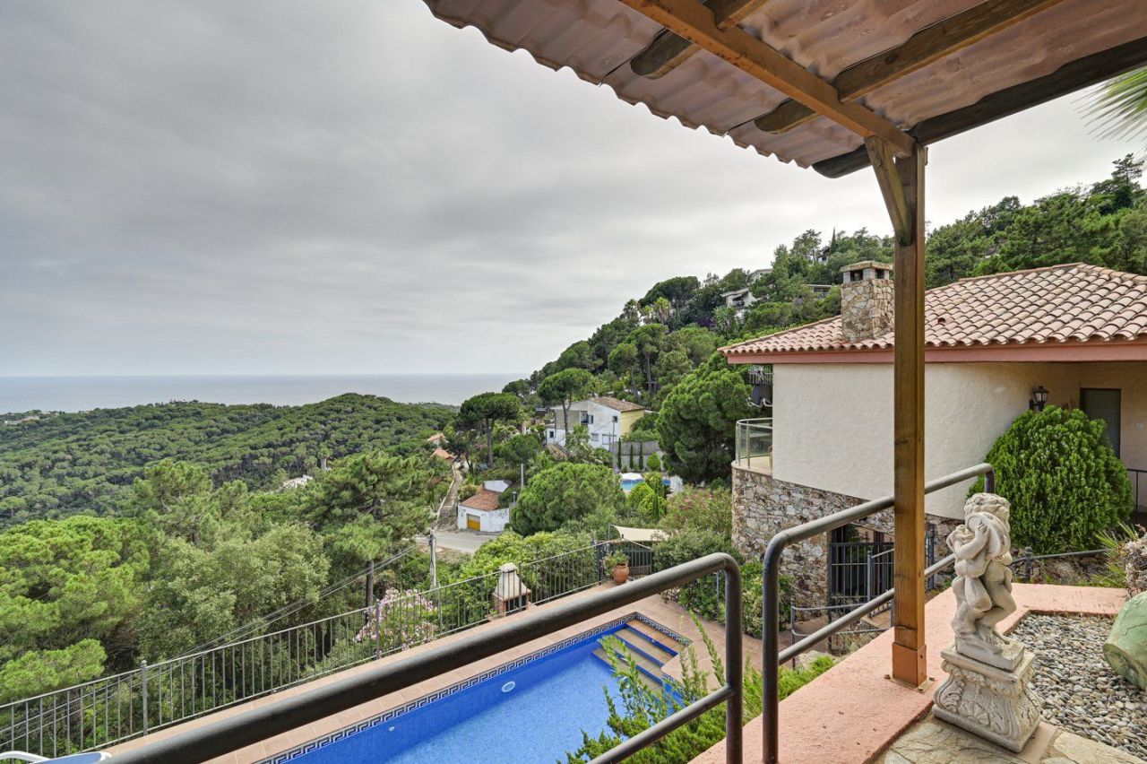 Дом на Коста-Брава, Испания, 230 м² - фото 3