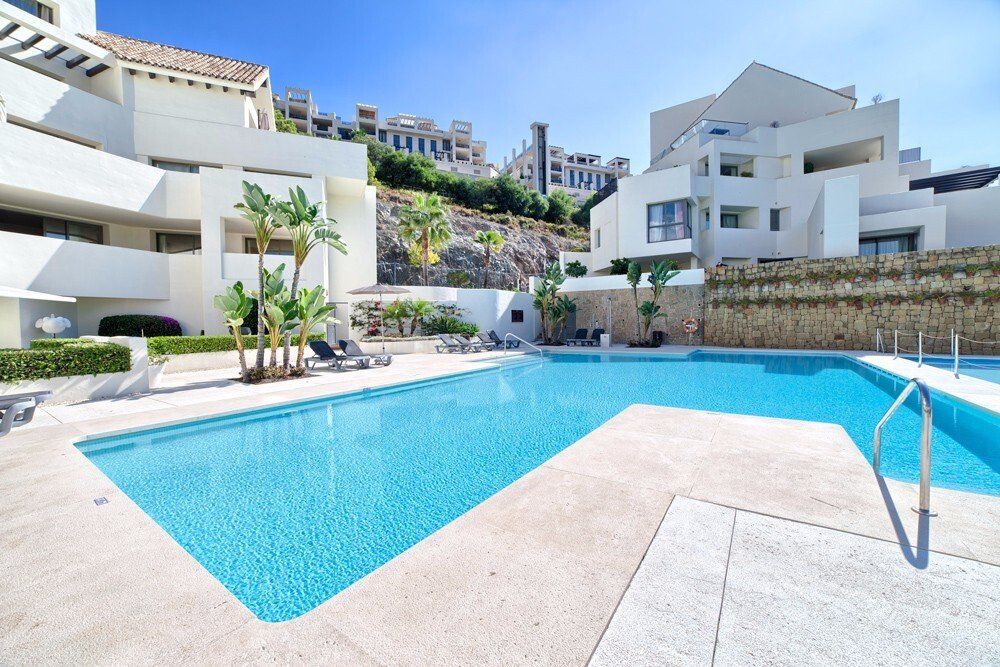 Квартира на Коста-дель-Соль, Испания, 138 м² - фото 3