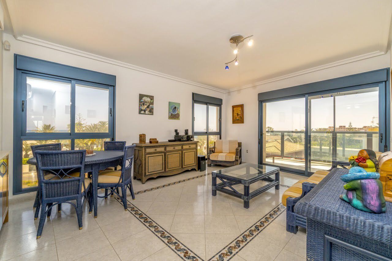 Квартира на Коста-Бланка, Испания, 122 м² - фото 3