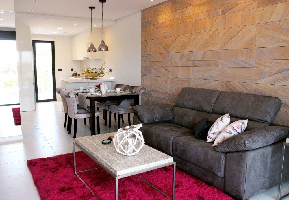 Квартира на Коста-Бланка, Испания, 86 м² - фото 3