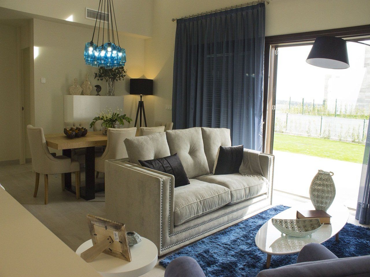 Дом на Коста-Бланка, Испания, 127 м² - фото 3