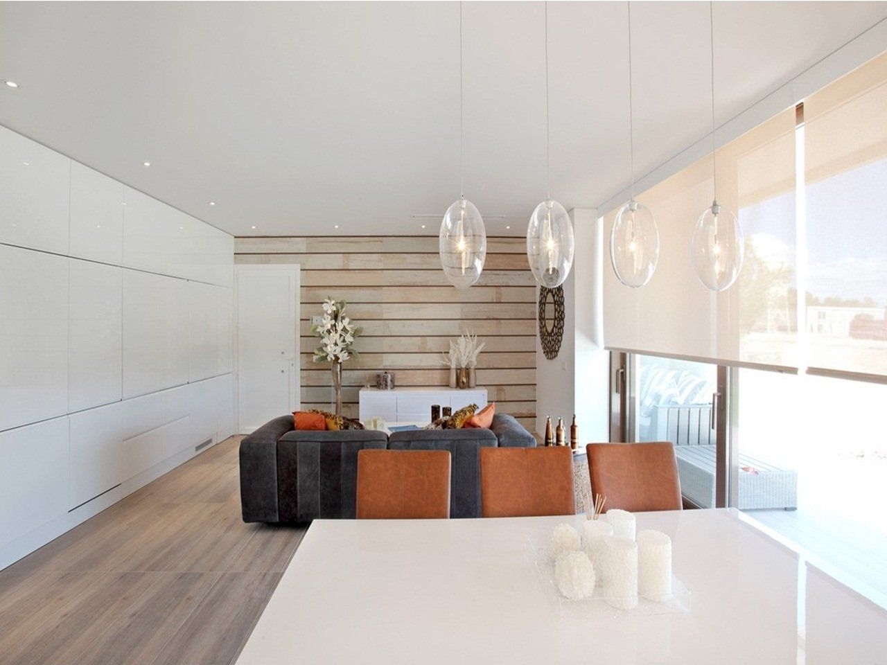 Дом на Коста-Бланка, Испания, 115 м² - фото 3