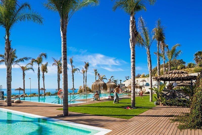 Квартира Испания, Испания, 108 м² - фото 3