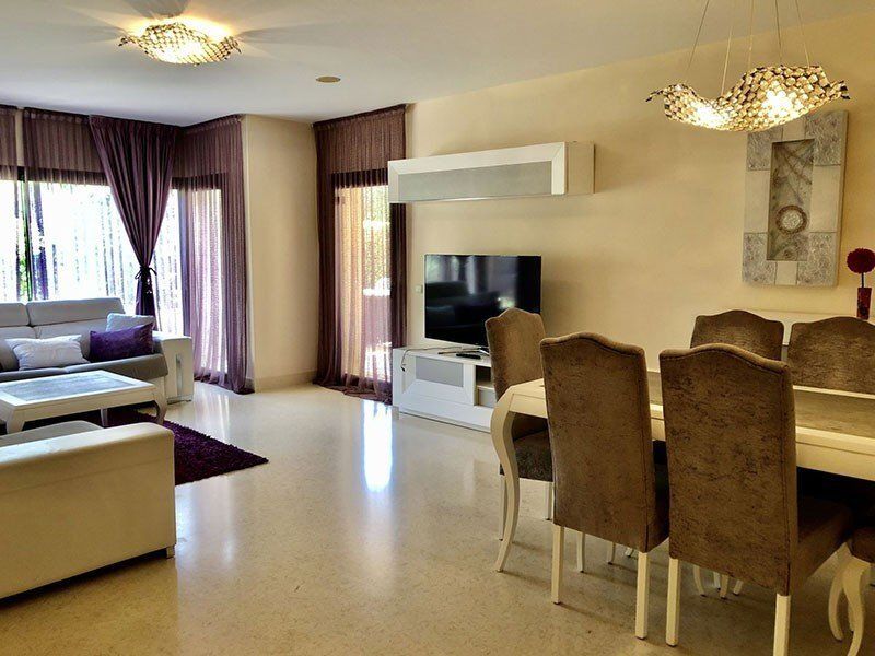 Квартира Испания, Испания, 125 м² - фото 3