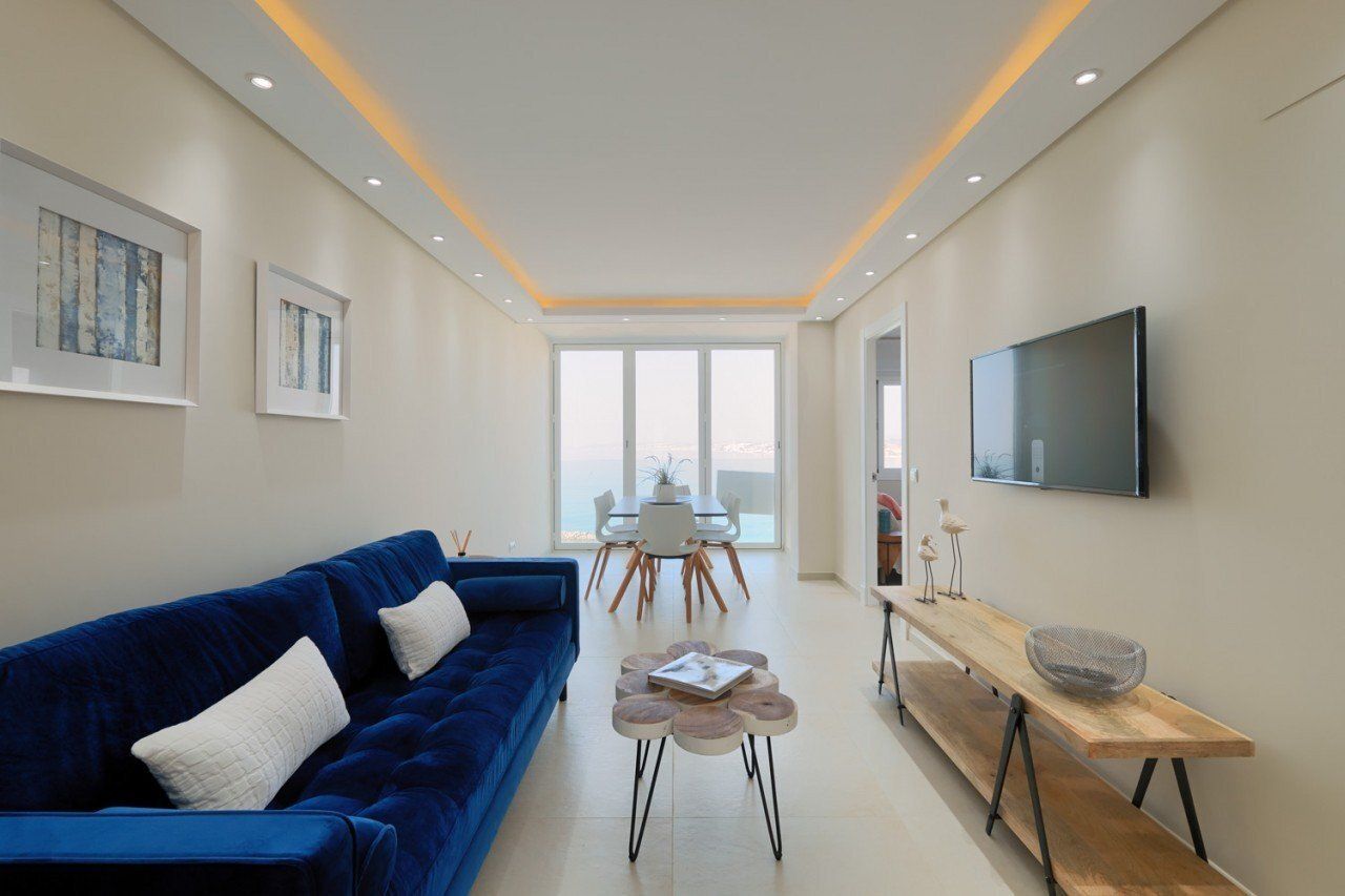 Квартира Испания, Испания, 88 м² - фото 3