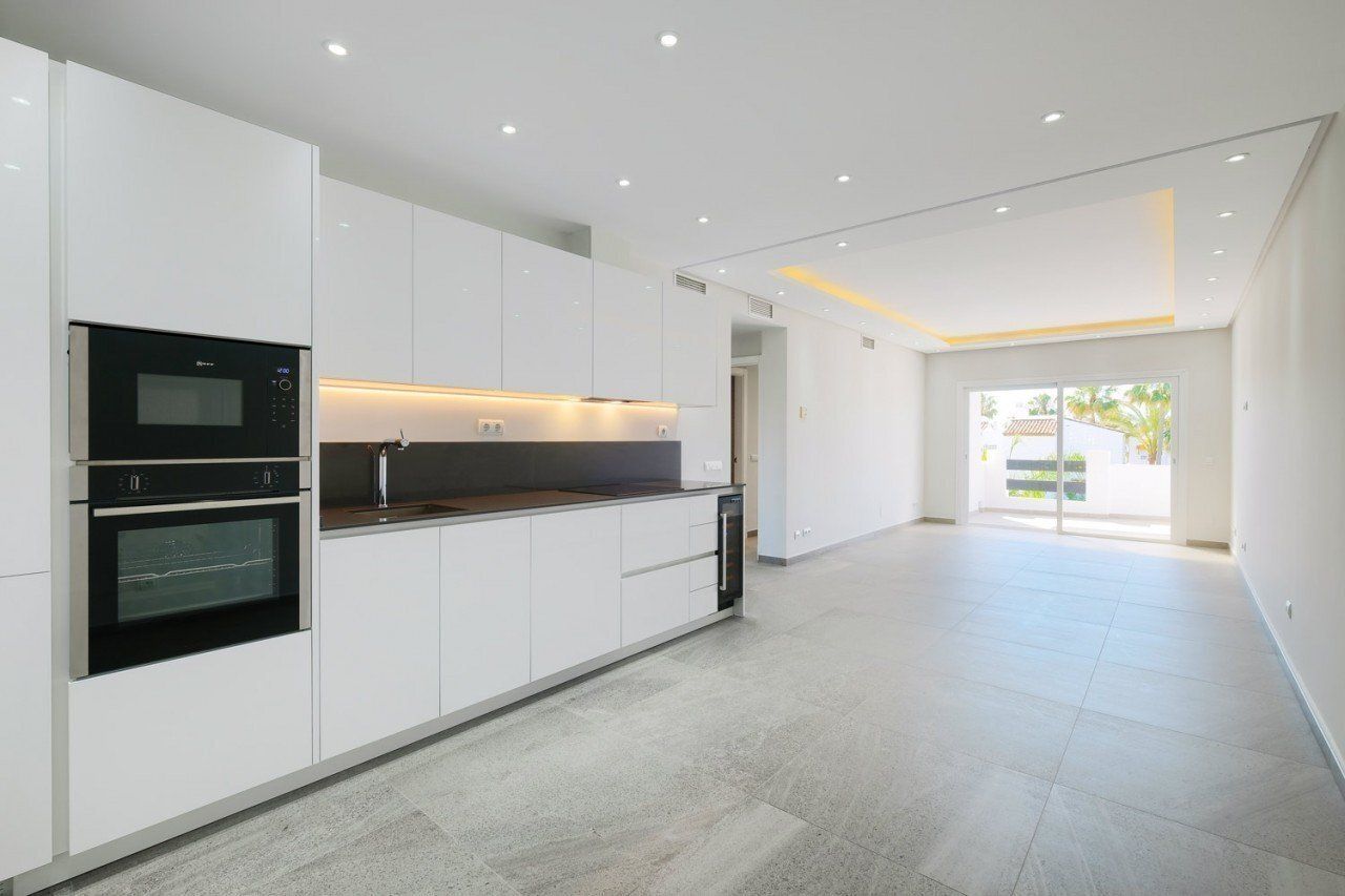 Квартира Испания, Испания, 102 м² - фото 3