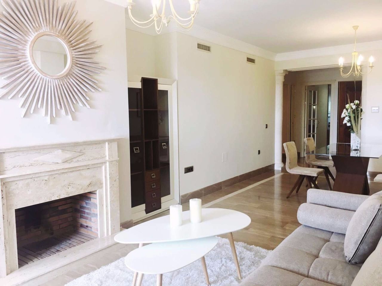 Квартира Испания, Испания, 158 м² - фото 3