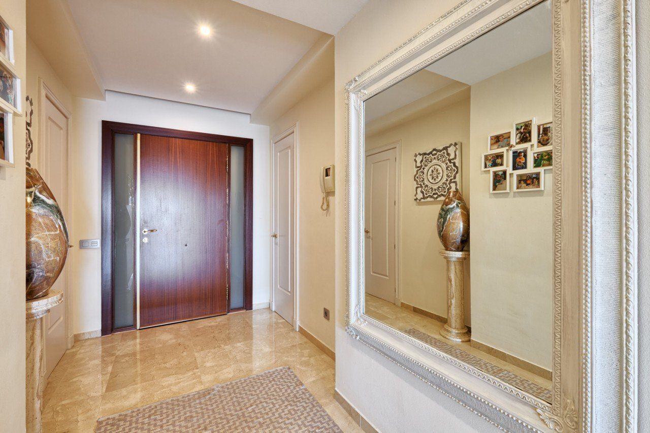 Квартира Испания, Испания, 144 м² - фото 3