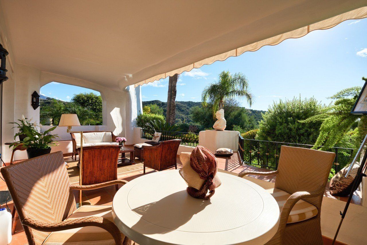 Квартира Испания, Испания, 170 м² - фото 3