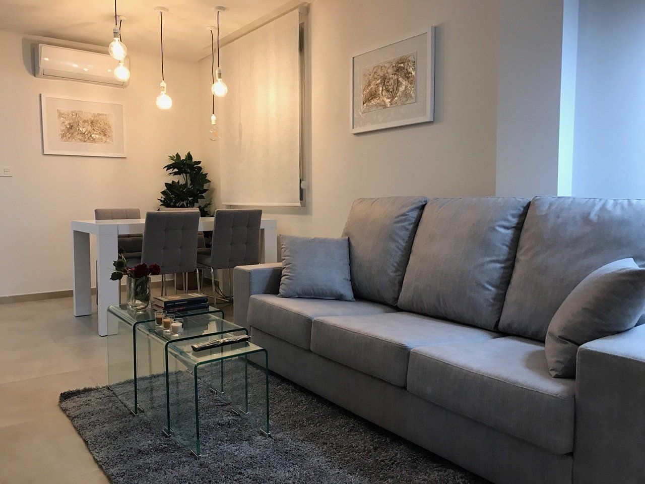 Квартира на Коста-Бланка, Испания, 63 м² - фото 3