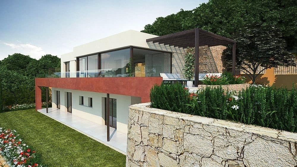 Дом на Коста-Брава, Испания, 242 м² - фото 3