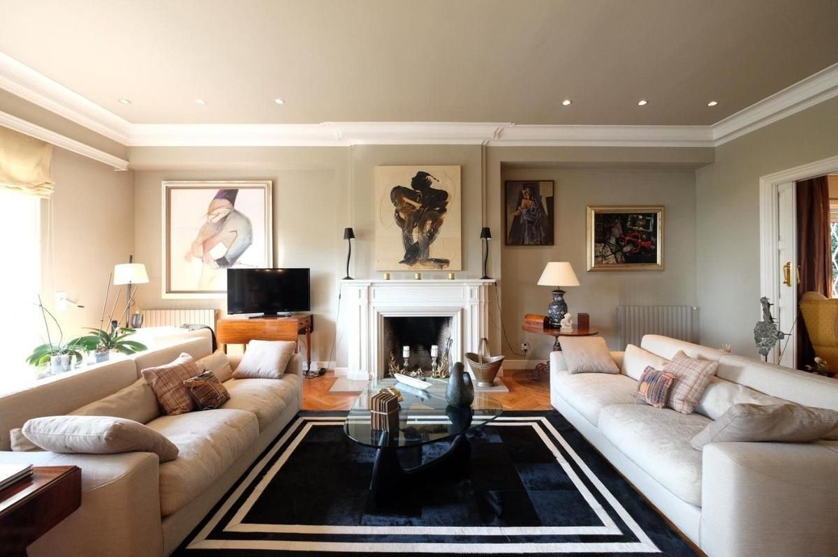 Дом в Барселоне, Испания, 520 м² - фото 3