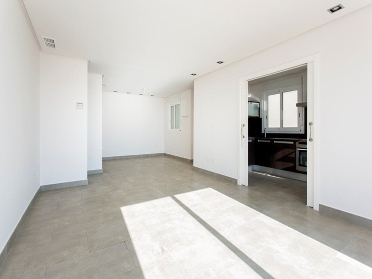 Квартира на Коста-Бланка, Испания, 90 м² - фото 3