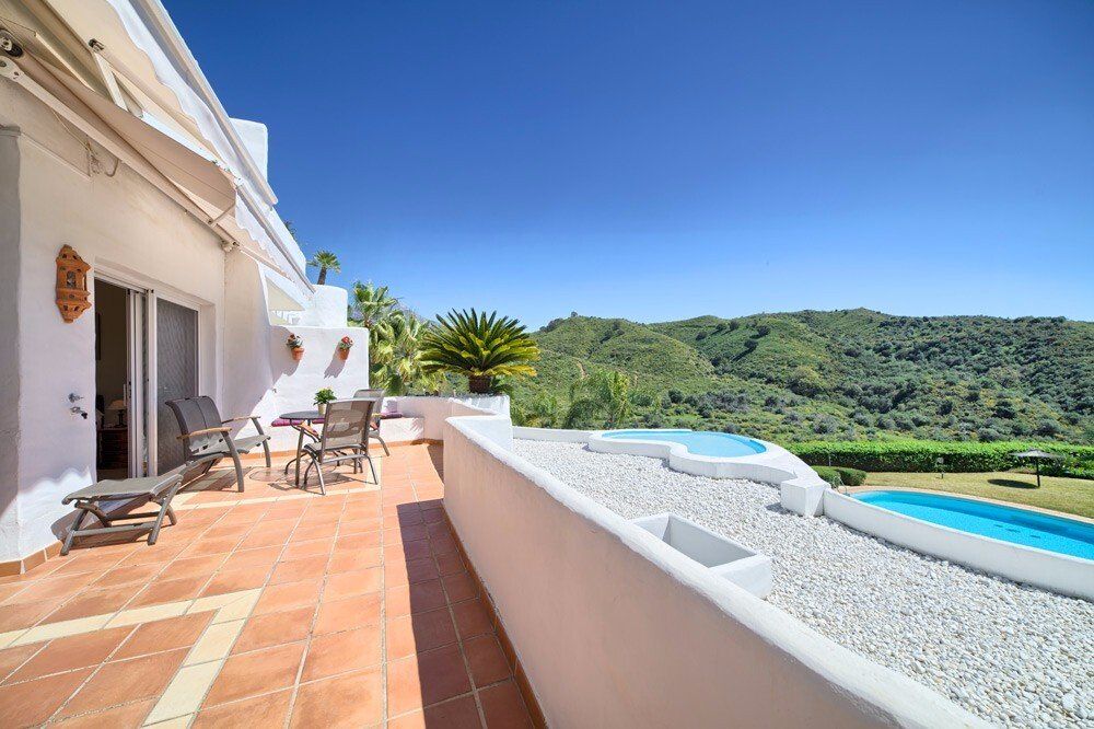 Квартира на Коста-дель-Соль, Испания, 129 м² - фото 3