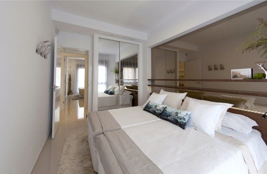 Квартира на Коста-Бланка, Испания, 123 м² - фото 3