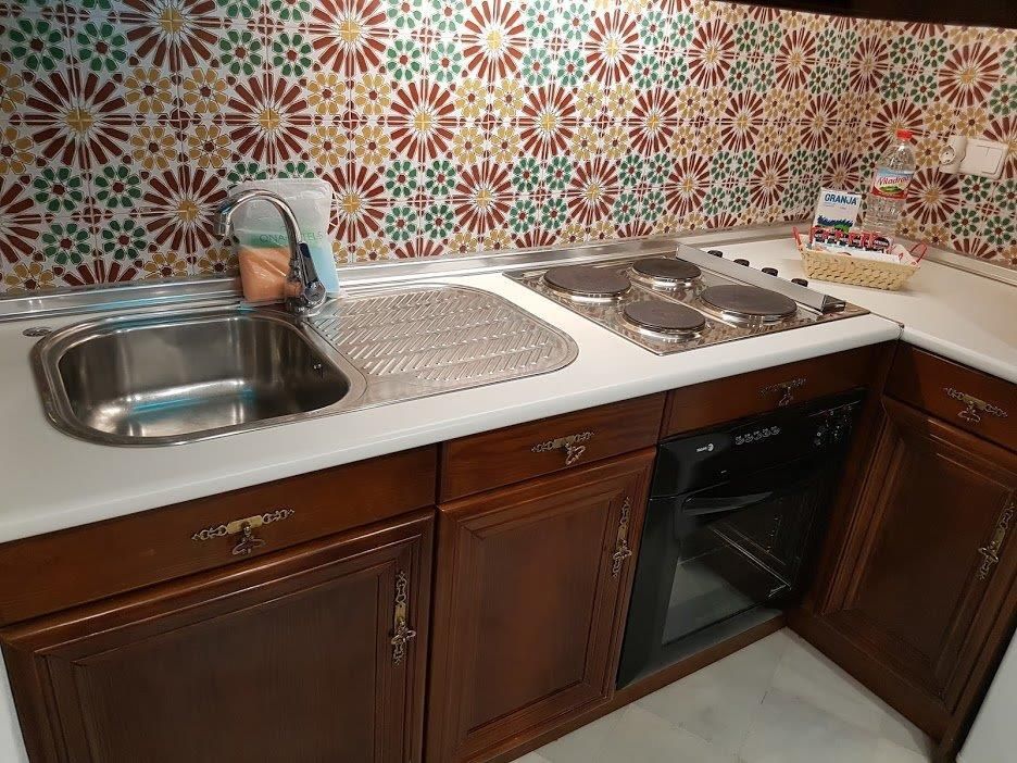 Квартира на Коста-Бланка, Испания - фото 3