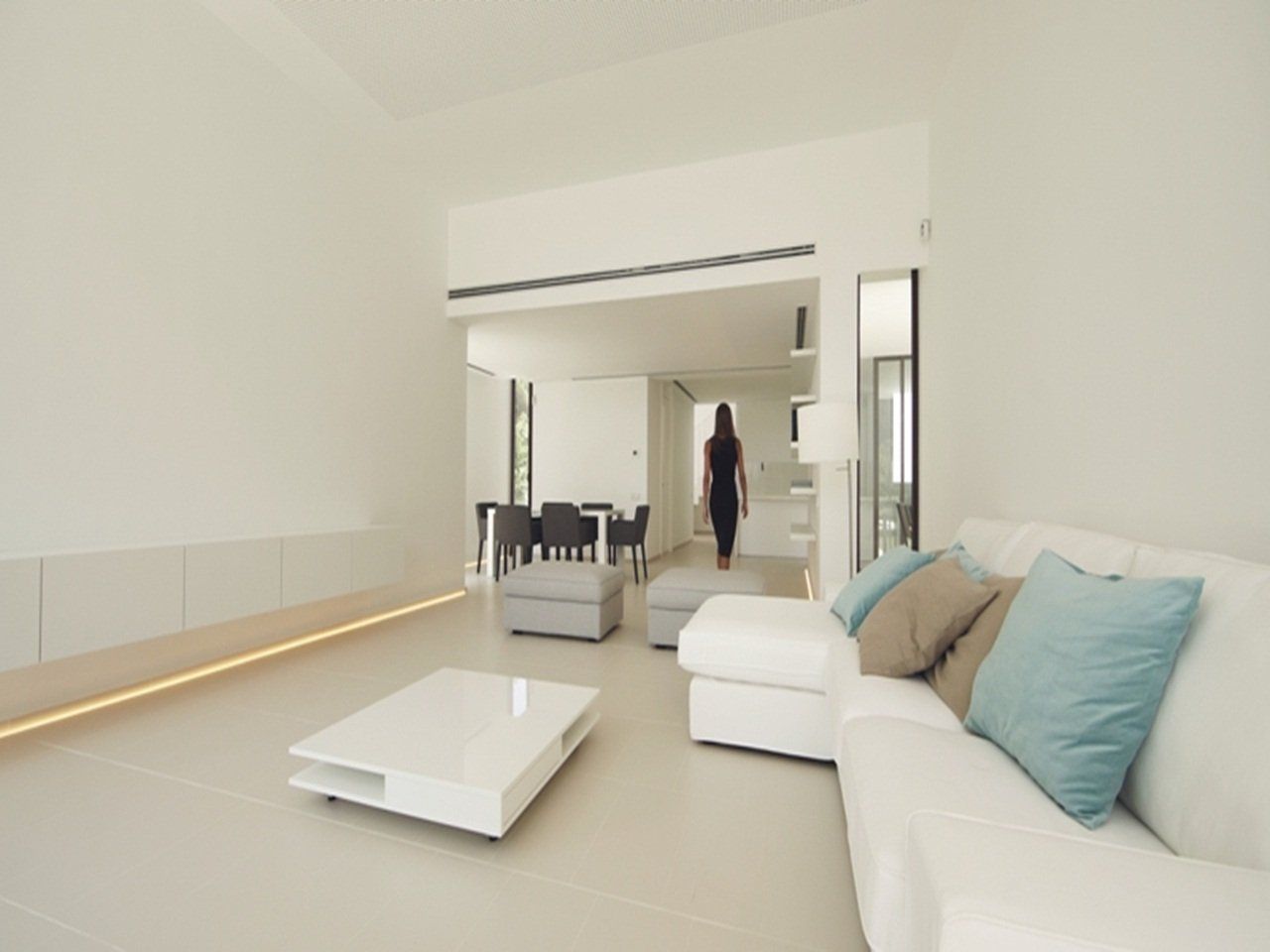 Дом на Коста-Бланка, Испания, 343 м² - фото 3