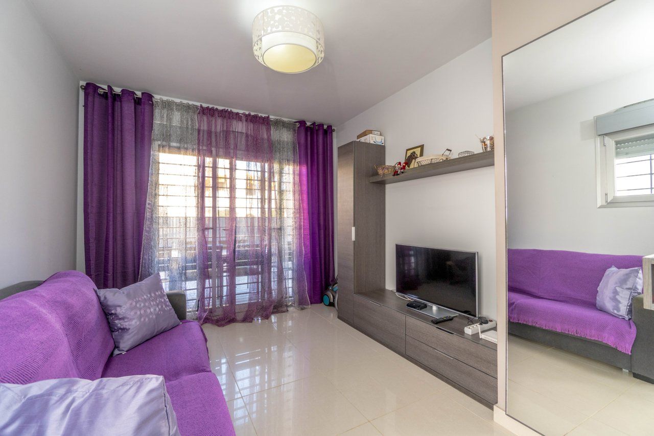 Квартира на Коста-Бланка, Испания, 67 м² - фото 3