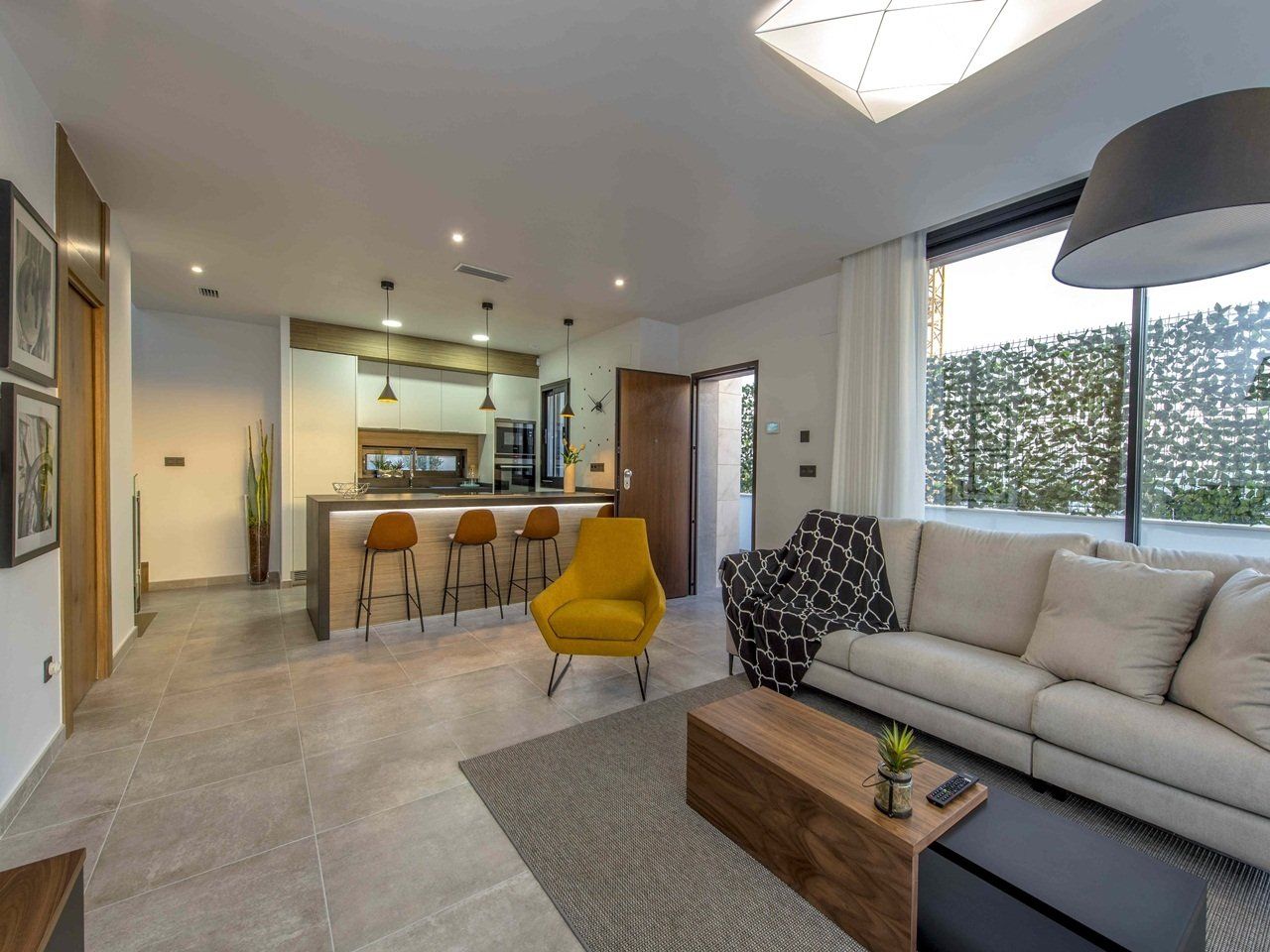 Дом на Коста-Бланка, Испания, 132 м² - фото 3