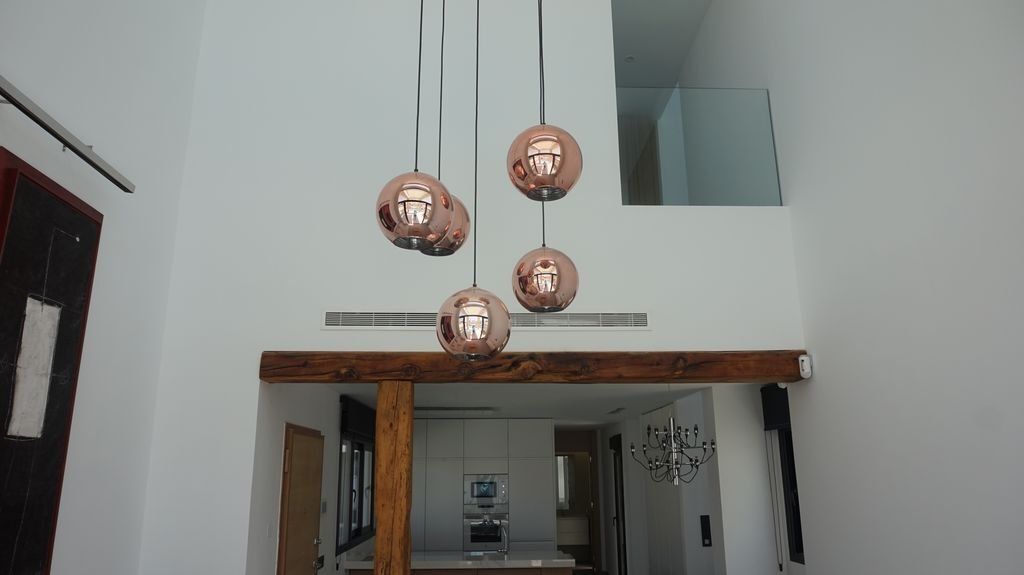 Дом на Коста-Бланка, Испания, 127 м² - фото 3