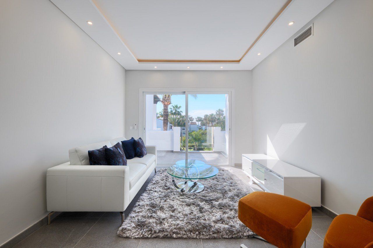 Квартира Испания, Испания, 96 м² - фото 3