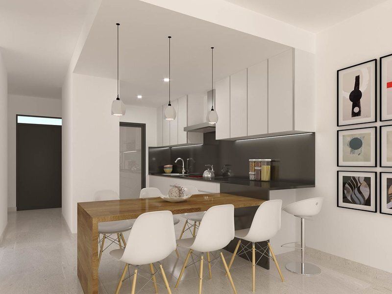 Квартира на Коста-Бланка, Испания, 208 м² - фото 3