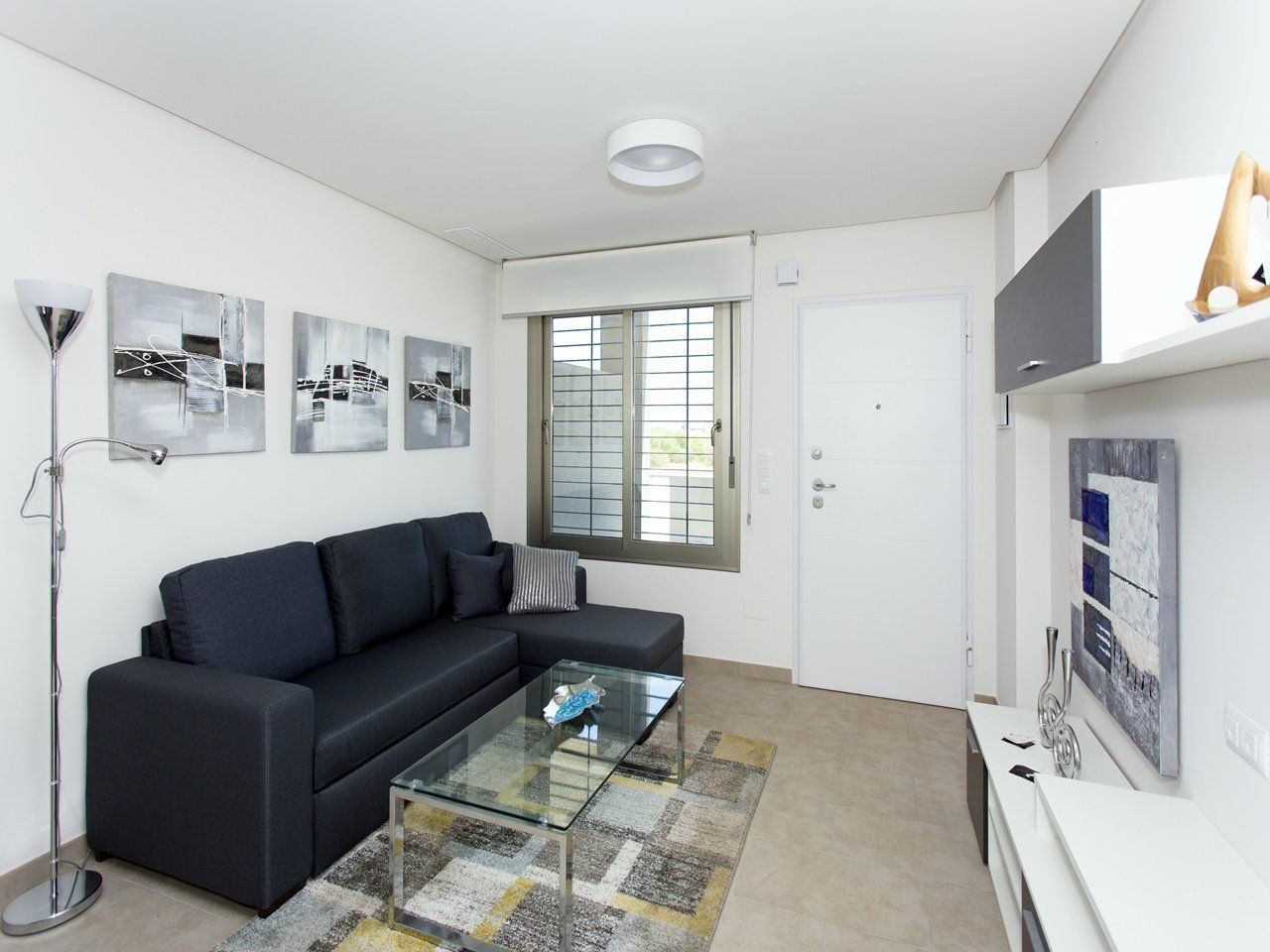 Таунхаус на Коста-Бланка, Испания, 82 м² - фото 3