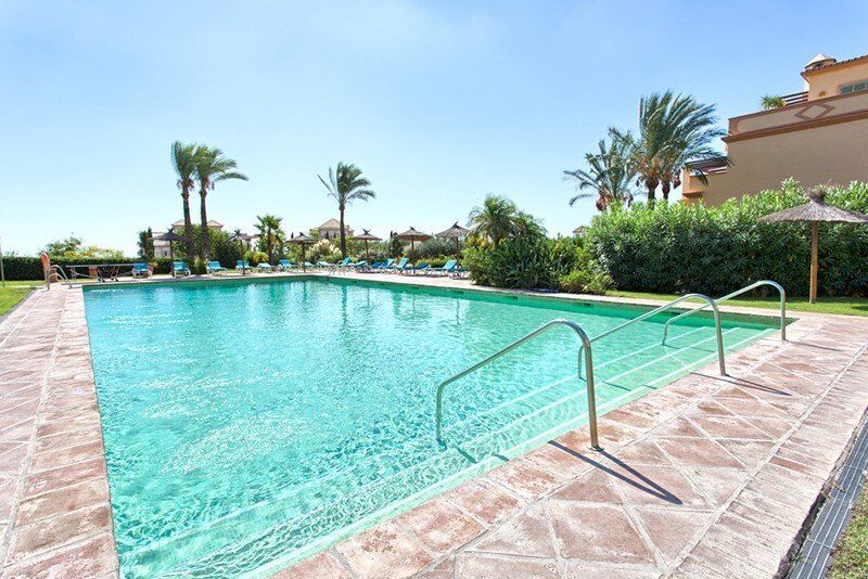 Квартира на Коста-дель-Соль, Испания, 112 м² - фото 3